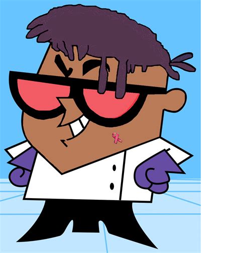 famous dex dexter's laboratory.